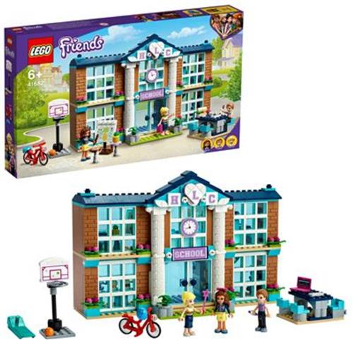 LEGO Friends Heartlake City School - 41682