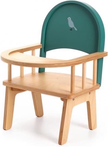 Djeco accessoires Baby chair