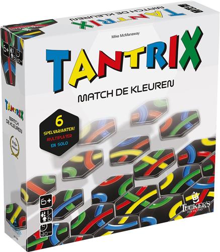 Tantrix game pack