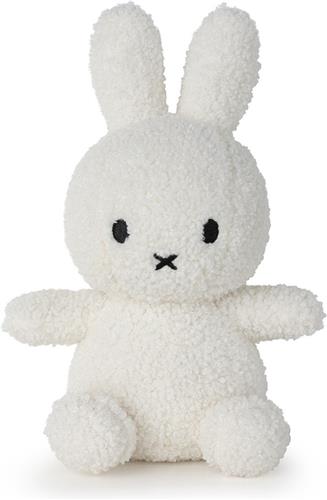 Nijntje ECO Tiny Teddy Cream 23cm