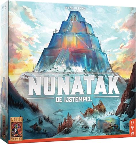 Nunatak