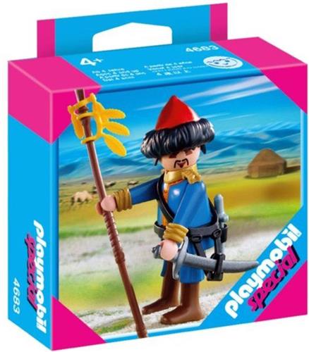 Playmobil Kozak