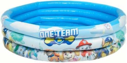 Paw Patrol 3-Rings Zwembad 100 cm