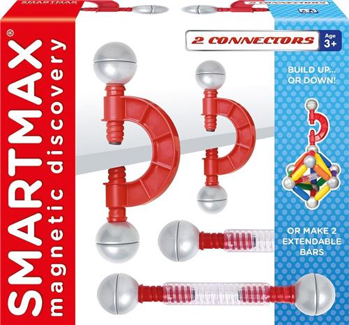 SmartMax Connectors