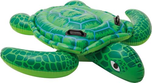 Intex Lil' Sea Turtle Ride-ON - Age 3+