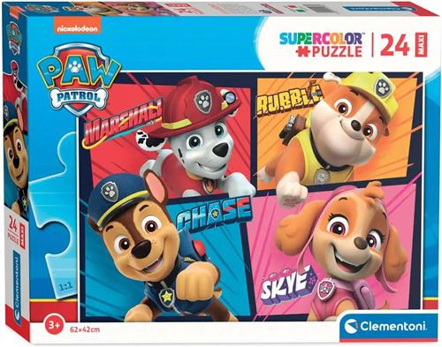 PZL 24 MAXI PAW PATROL