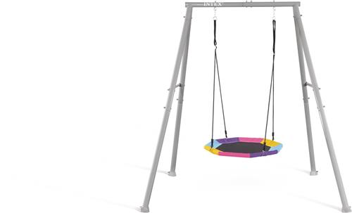 Intex Saucer Swing Set - Schommelset