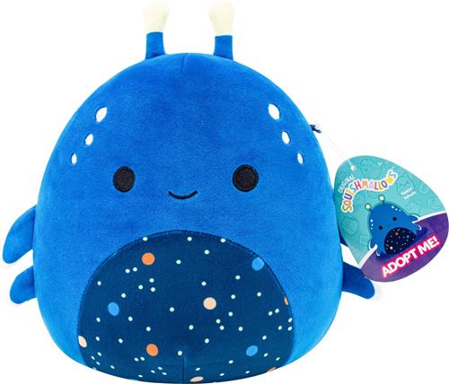 Squishmallows - Adopt Me! Space Whale 20cm Plush