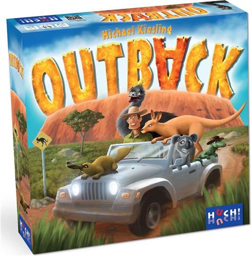 Outback