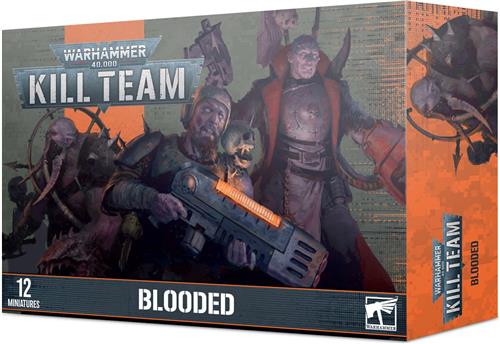 Kill Team: Blooded