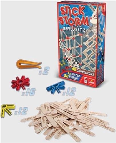 Stick Storm refill set 2