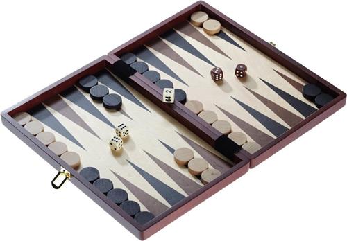 Backgammon (1112)