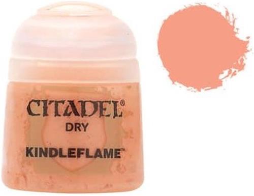 Citadel Dry: Kindleflame