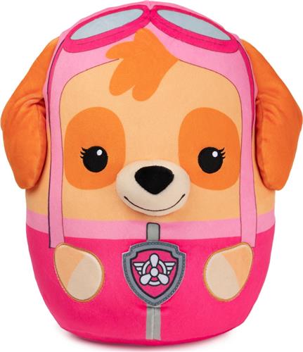 GUND - PAW Patrol-knijpknuffel van Skye - 30 cm