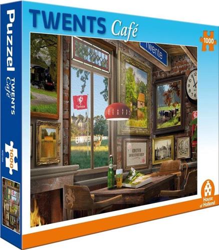 Twents CafÃ© (1000)