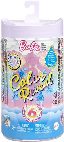 Barbie Color Reveal 7 - Pop