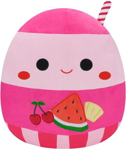 Squishmallows Large Plush 40 cm Jans Fruit Punch