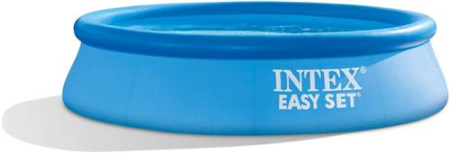 Intex Easy Set Pool - Opblaaszwembad - Ø 244 x 61 cm