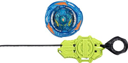 Beyblade Quad Strike Whirl Knight - Tol