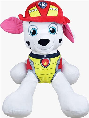 Paw Patrol knuffel Sky/Chase/Marshall 50 cm