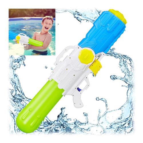 relaxdays waterpistool groot - waterspeelgoed - supersoaker - super soaker - 3.2 L