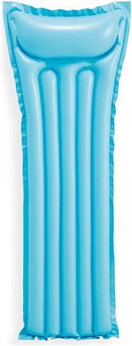 Intex Luchtbed Economy 183 X 69 Cm Blauw