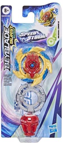 Beyblade Sinlge Pack Kolossal Luinor L6