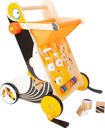 small foot - Toucan Baby Walker