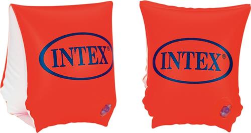 Intex Zwemmouwtjes Luxe 3-6jr