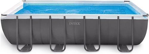 Intex Ultra Frame zwembad 549 x 274 x 132 cm