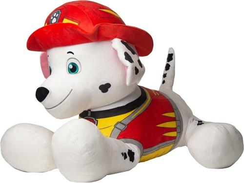 PAW PATROL RESCUE MARSHALL 60CM