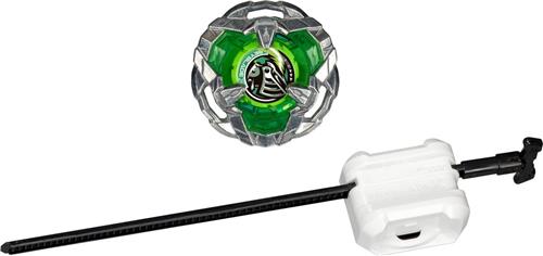 Beyblade X Helm Knight 3-80N Starter Pack