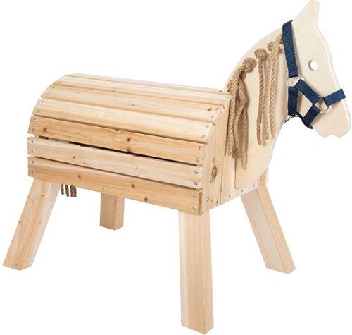 Small Foot - Houten Paard Compact