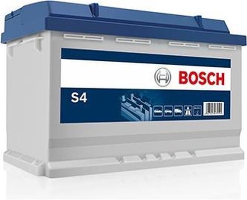 BOSCH | Accu - 12V 45Ah | S4022 - 0 092 S40 220 | Auto Start Accu