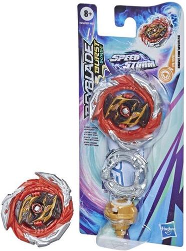 Beyblade Burst Surge Speedstorm Wyvron W6 Single Pack