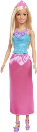 Barbie Dreamtopia Doll