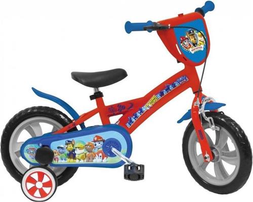 Paw Patrol Fiets 12