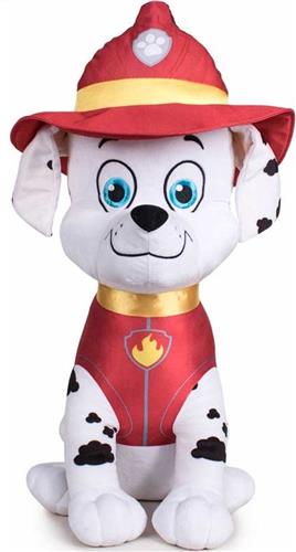 Paw Patrol Marshall knuffel 60 cm