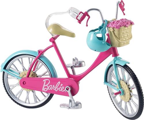 Barbie Fiets