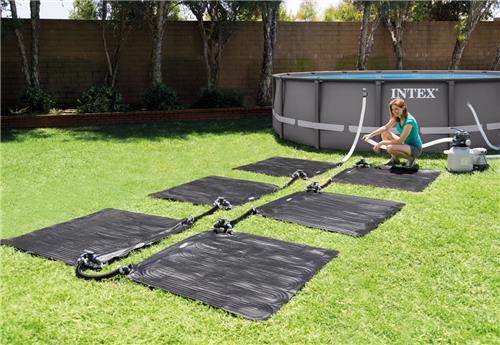 Intex Solar Mat