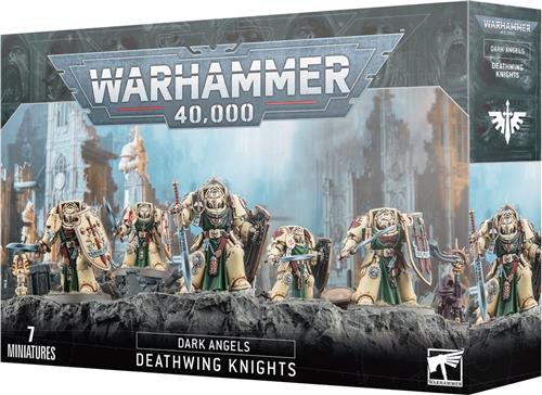 Games Workshop 44-22, Verzamelfiguur, Videospel