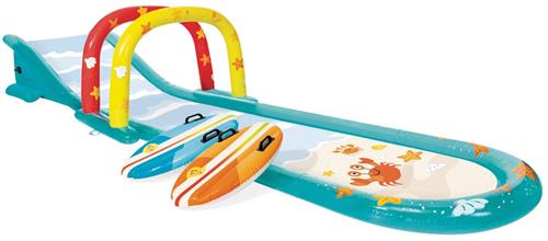 Intex Surfing Fun Slide - Leeftijd 6+