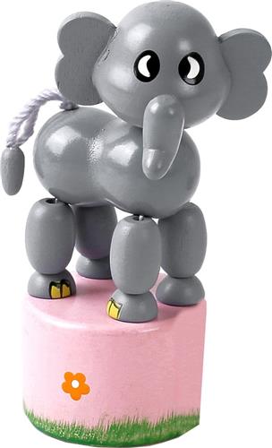 small foot - Dancing Elephant