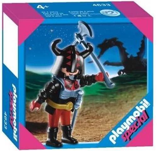 Playmobil Draak Krijger