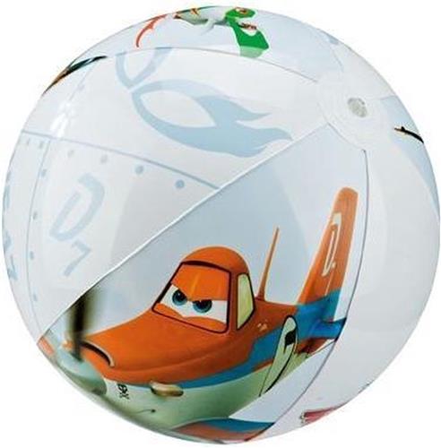 Intex Disney Planes Strandbal 61 Cm