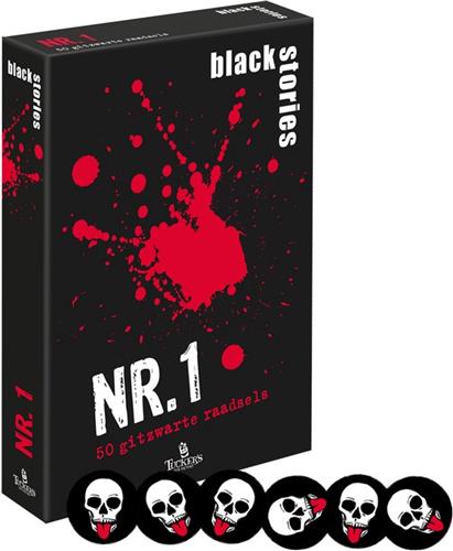 black stories nr 1