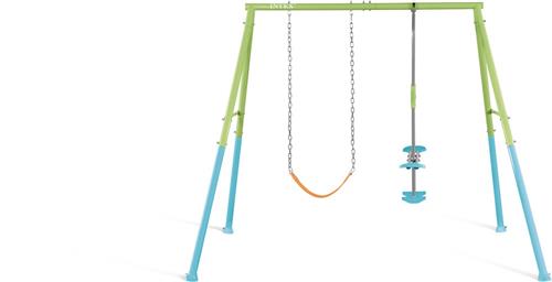 Intex Swing & Glide Twee Swing Activiteiten - Schommelset