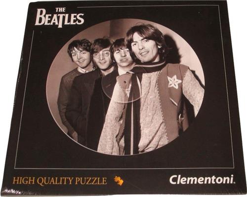 Puzzel van The Beatles Helter Skelter 212 stukjes