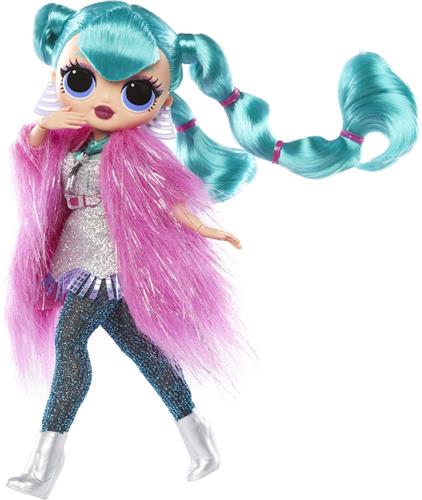 L.O.L. Surprise! O.M.G. HoS Doll S3 Asst - Modepop