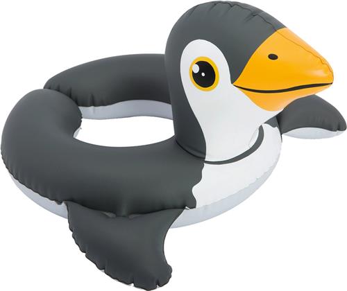 Zwemband kinderen Animal 56 cm | pinguin